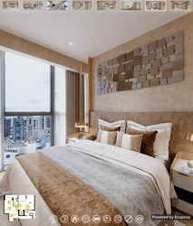 Arina East Residences (D15), Apartment #451400541